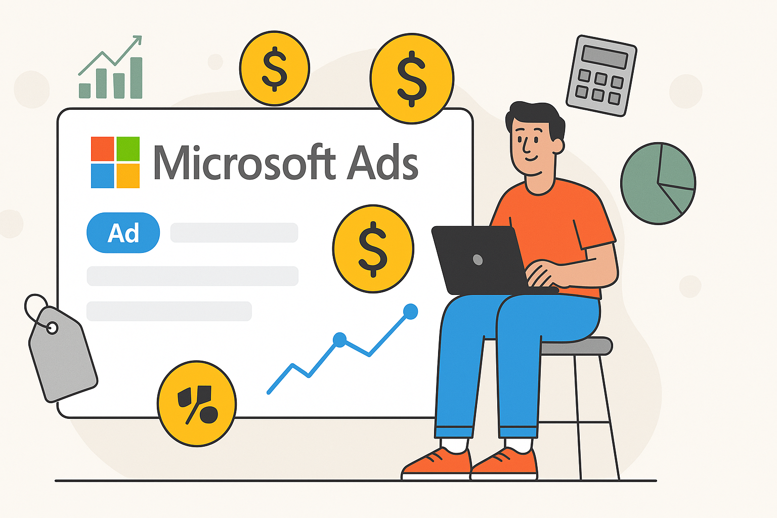 Entendiendo el Costo de Microsoft Ads GuÃa Completa